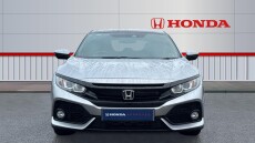 Honda Civic 1.0 VTEC Turbo 126 EX 5dr Petrol Hatchback